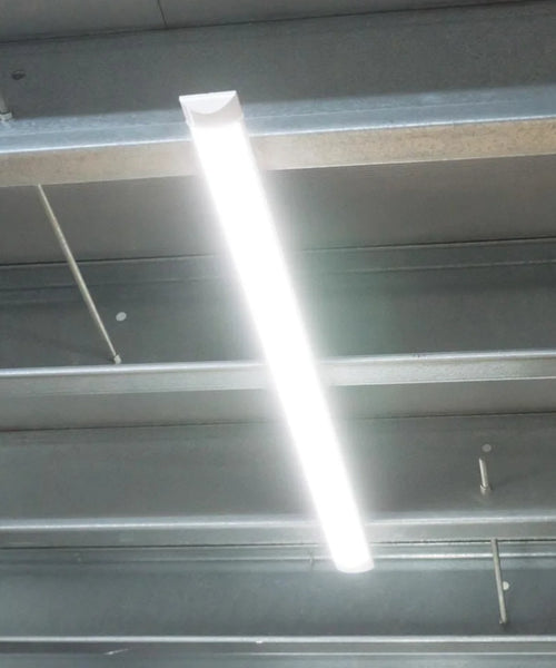 T10 Sechskantrohr – 570 mm