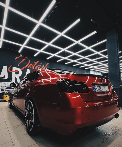 T10 Sechskantrohr – 570 mm