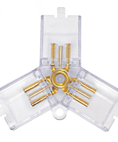 Y-Anschluss (3x120°) für T10-Röhre